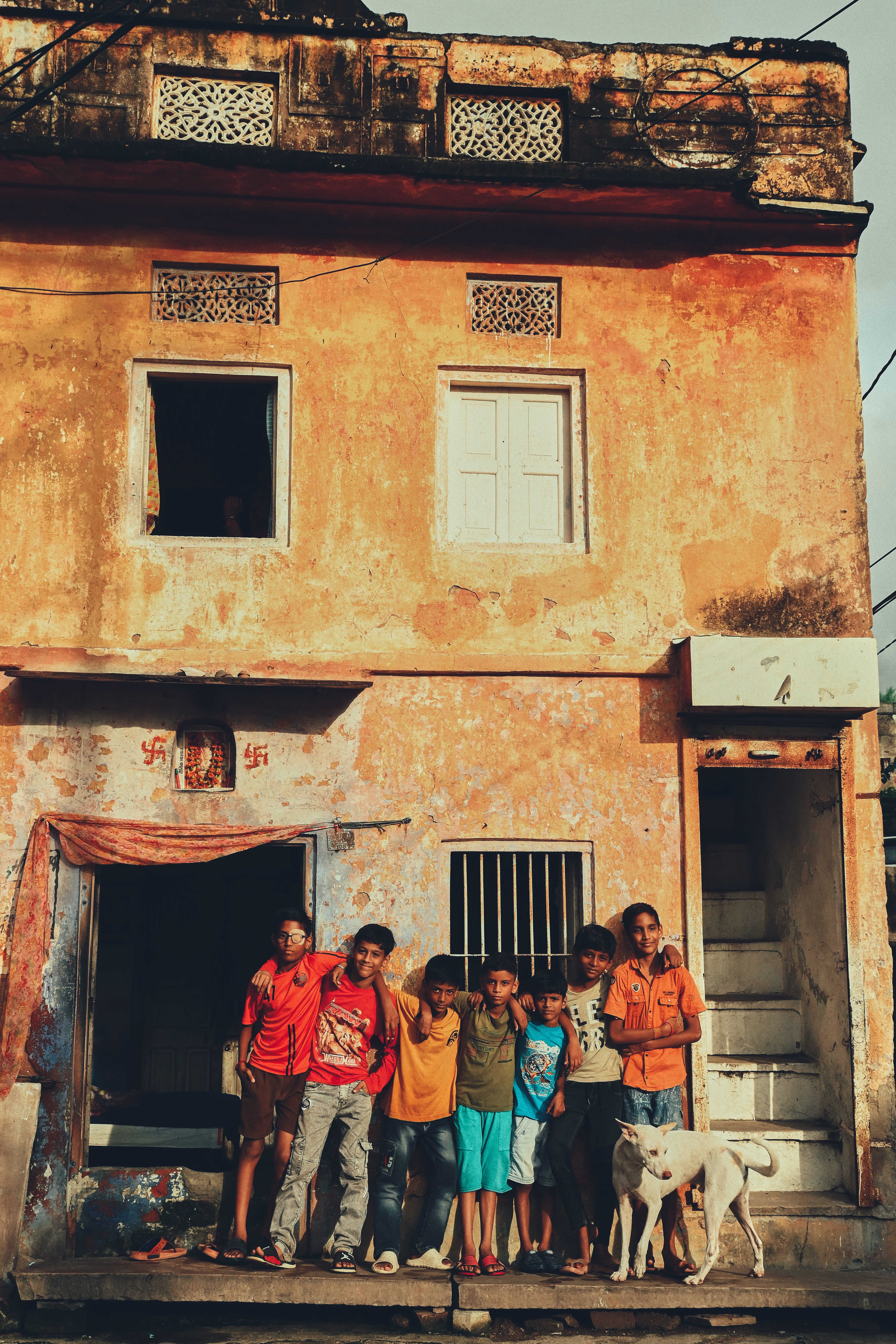 Heart of the Community